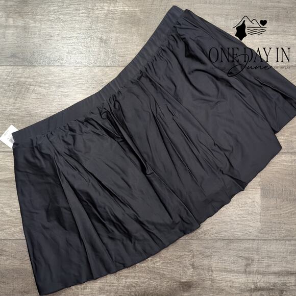 New Directions Plus Size Skirted Bikini Bottom Size 3X - Picture 6 of 6